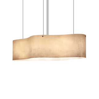 Evelan Suspension Forme Nuage Art Moderne