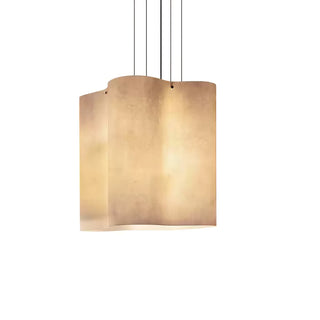 Evelan Suspension Forme Nuage Art Moderne