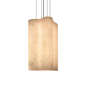 Evelan Suspension Forme Nuage Art Moderne