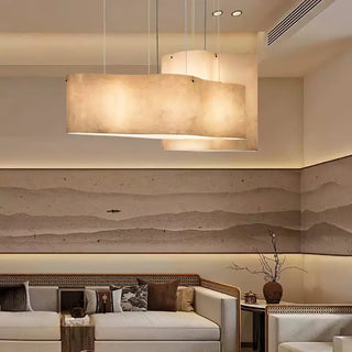 Evelan Suspension Forme Nuage Art Moderne
