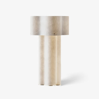 Loneo Lampadaire FRP Minimaliste