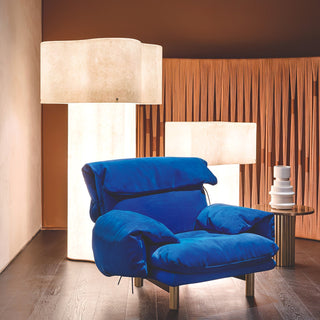 Loneo Lampadaire FRP Minimaliste