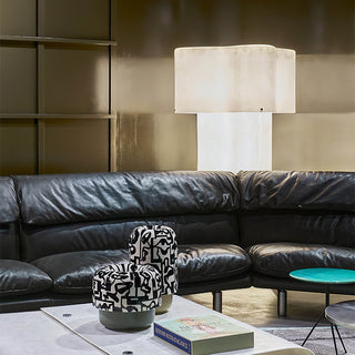 Loneo Lampadaire FRP Minimaliste