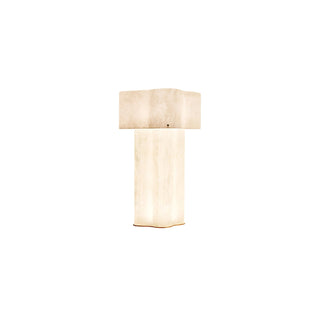 Loneo Lampadaire FRP Minimaliste