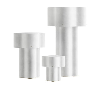 Loneo Lampadaire FRP Minimaliste
