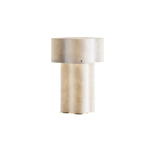 Loneo Lampadaire FRP Minimaliste
