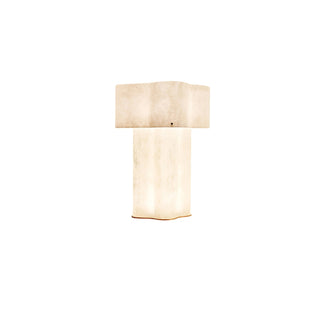 Loneo Lampadaire FRP Minimaliste