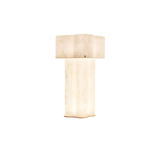 Loneo Lampadaire FRP Minimaliste