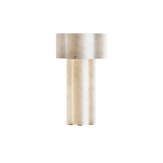 Loneo Lampadaire FRP Minimaliste