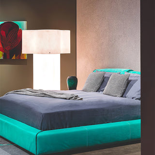 Loneo Lampadaire FRP Minimaliste