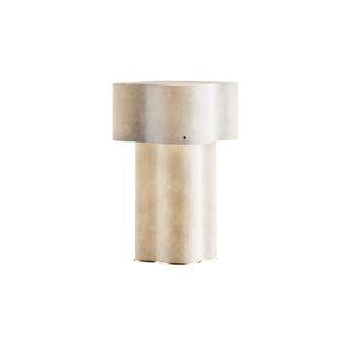 Loneo Lampadaire FRP Minimaliste
