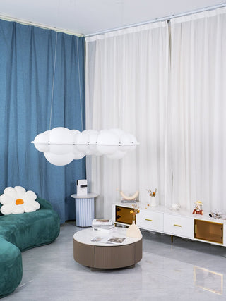 Solvian Suspension Artistique en PE