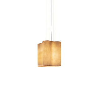 Evelan Suspension Forme Nuage Art Moderne