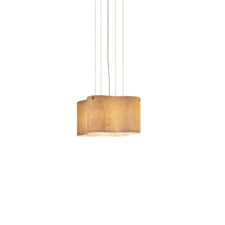 Evelan Suspension Forme Nuage Art Moderne