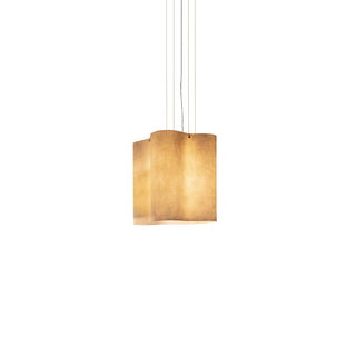 Evelan Suspension Forme Nuage Art Moderne