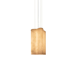 Evelan Suspension Forme Nuage Art Moderne