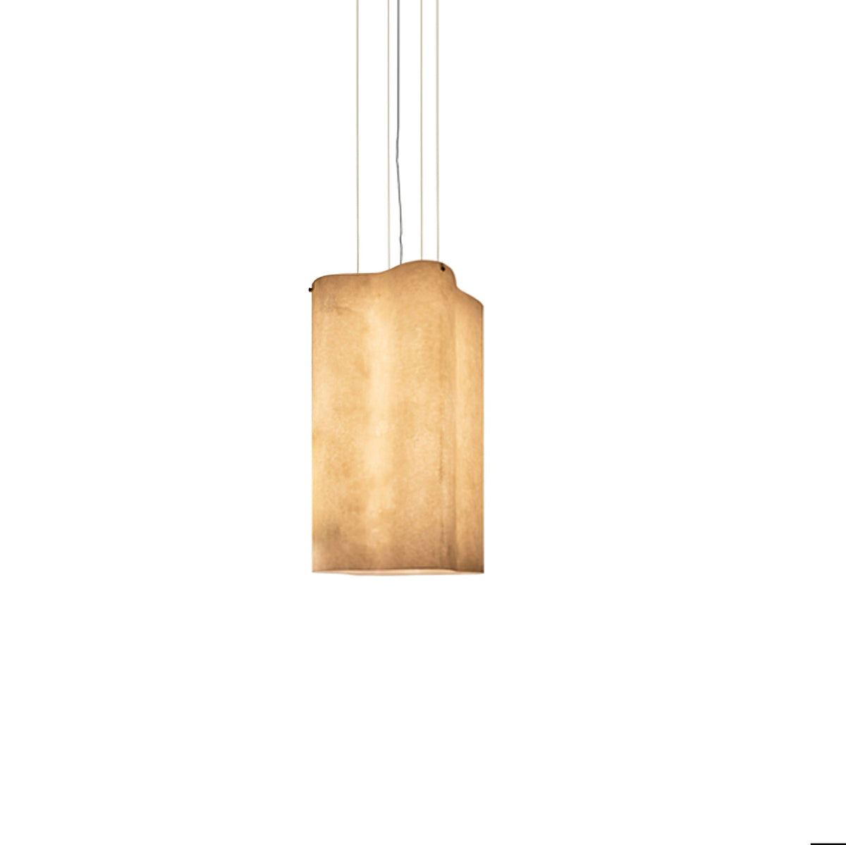 Pavina Suspension Forme Nuage Art Moderne