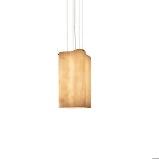 Evelan Suspension Forme Nuage Art Moderne