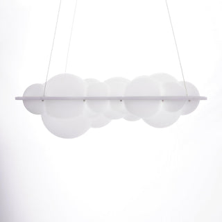 Solvian Suspension Artistique en PE
