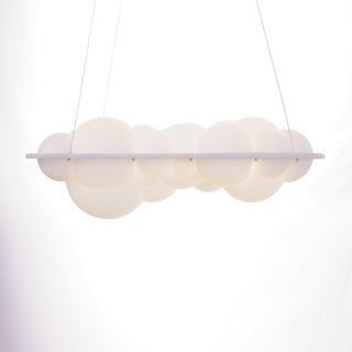 Solvian Suspension Artistique en PE
