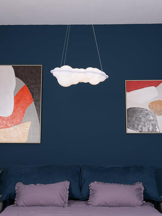 Solvian Suspension Artistique en PE