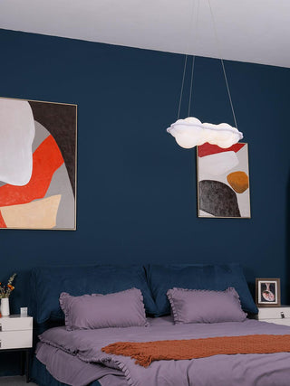 Solvian Suspension Artistique en PE