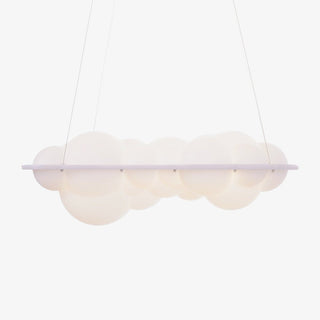 Solvian Suspension Artistique en PE