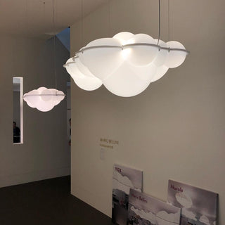 Solvian Suspension Artistique en PE