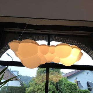 Solvian Suspension Artistique en PE