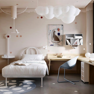 Solvian Suspension Artistique en PE