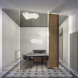 Solvian Suspension Artistique en PE