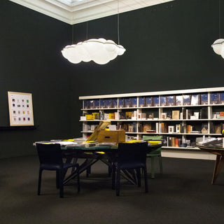 Solvian Suspension Artistique en PE