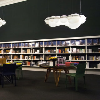 Solvian Suspension Artistique en PE
