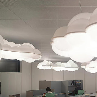 Solvian Suspension Artistique en PE