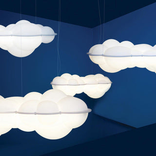 Solvian Suspension Artistique en PE