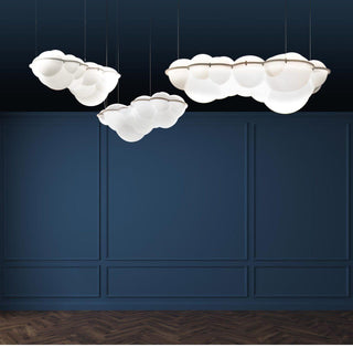 Solvian Suspension Artistique en PE