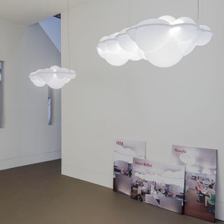 Solvian Suspension Artistique en PE