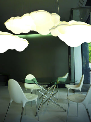 Solvian Suspension Artistique en PE