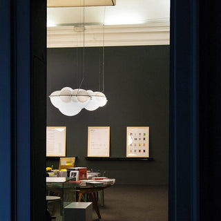 Solvian Suspension Artistique en PE