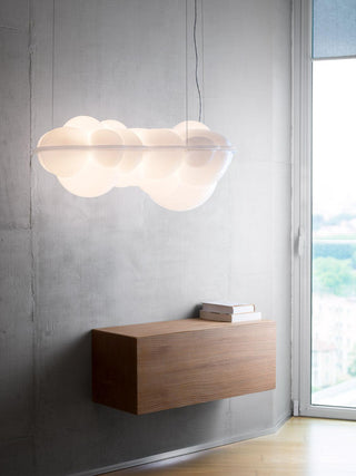 Solvian Suspension Artistique en PE