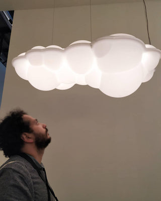 Solvian Suspension Artistique en PE