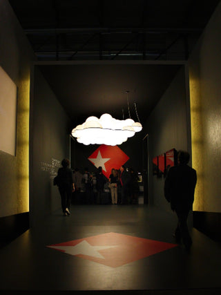 Solvian Suspension Artistique en PE