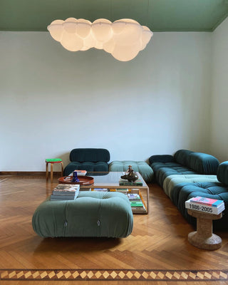 Solvian Suspension Artistique en PE