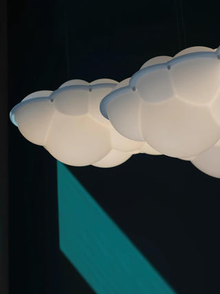 Solvian Suspension Artistique en PE