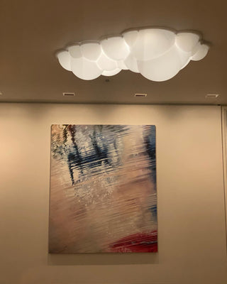 Solvian Suspension Artistique en PE