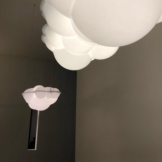Solvian Suspension Artistique en PE