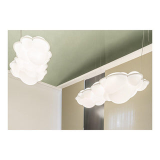 Solvian Suspension Artistique en PE