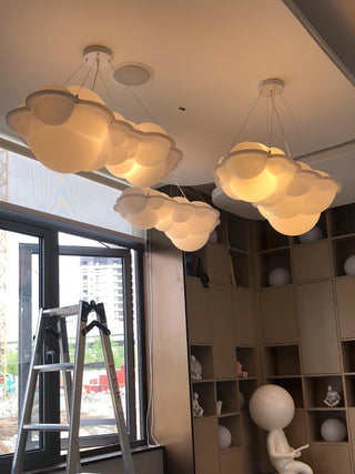 Solvian Suspension Artistique en PE