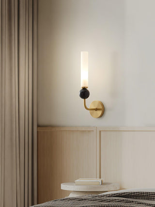 Casoreth Applique Murale Verticale en Marbre Moderne-Luire