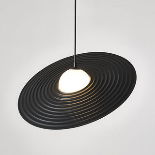 Arisha Suspension Créative Volante Métal PVC Salle à Manger Chambre à Coucher